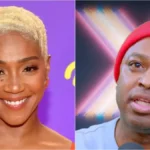 ‘We Are Not Best Friends’: Tiffany Haddish Hits Back at Comedian Who Claims She Switched Up on Him After ‘Girls Trip’ Made 0 Million