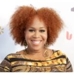 Gospel Star Tina Campbell’s Husband Files for Divorce After More Than Two Decades of Marriage
