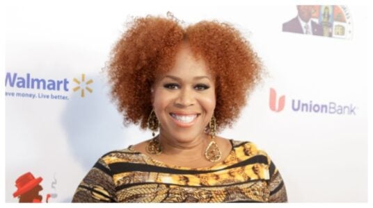 Gospel Star Tina Campbell’s Husband Files for Divorce After More Than Two Decades of Marriage Gospel Star Tina Campbell’s Husband Files for Divorce After More Than Two Decades of Marriage
