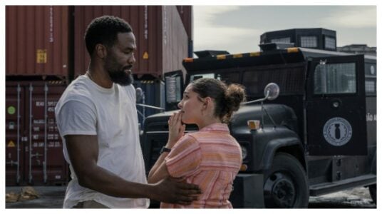 Netflix Drops ‘Man on Fire’ Trailer Starring Yahya Abdul-Mateen II – Premieres April 30