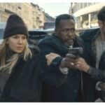 John Krasinski Is Back on the Run in ‘Tom Clancy’s Jack Ryan: Ghost War’ Trailer | WATCH