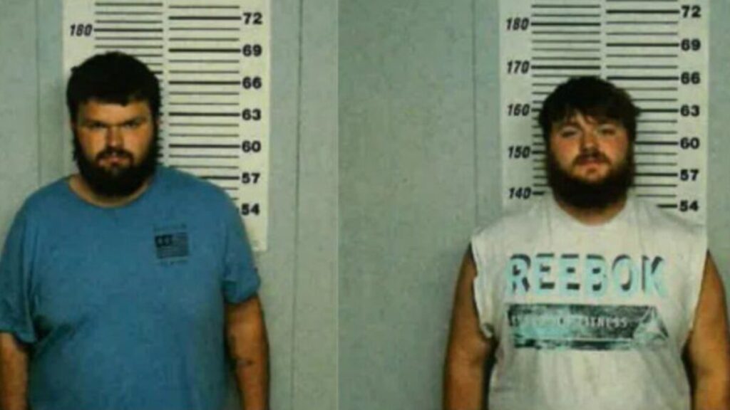 ‘Will Blow Your Heads Off’: White Brothers Charged With Hate Crimes After Alleged Attack Against Black Men Fishing