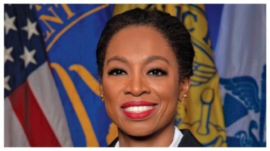 Trump Nominates Dr. Erica Schwartz to Lead CDC Amid Agency Turmoil