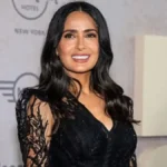 ‘Is That You Salma?’: Salma Hayek’s Jaw-Dropping Date Night Look Has Fans Stunned