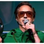 New ‘Avengers: Doomsday’ Trailer Teases Robert Downey Jr.’s Doctor Doom | WATCH