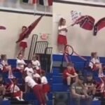 ‘Who Is Raising These Kids?’: Virginia Middle Schoolers Caught Waving Confederate Flags at Basketball Game, Claim the Symbol Is Their Heritage