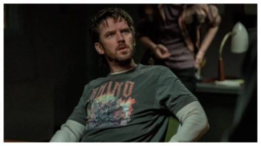 Trailer Drops for ‘The Terror: Devil in Silver,’ New Chapter in Horror Anthology Series | WATCH Trailer Drops for ‘The Terror: Devil in Silver,’ New Chapter in Horror Anthology Series | WATCH