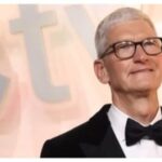 Tim Cook Steps Down as Apple CEO, Transitions to Executive Chairman