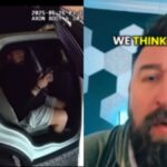 ‘White People Are Better’: MAGA Influencer Calls Black People Stupid in Racist TikTok Tirade, Then the Internet Digs Up Video of His Arrest That He Wa