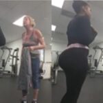 ‘Lose Your Attitude!’: White Woman Harasses Black Atlanta Influencer at Apartment Gym, Claims She Doesn’t Live There