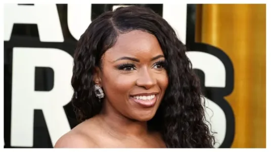 Jasmine Crockett May Return to Law After Senate Primary Loss | VIDEO