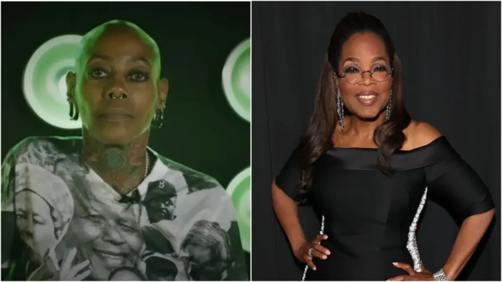 ‘Oh Wow’: ‘MADtv’ Star Debra Wilson’s Cold Response to Oprah Winfrey’s Frustration Over Skits About Her Weight Comes Back to Stir Things Up