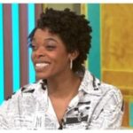 Shawna Thomas Joins MS NOW as Political Director After ‘CBS Mornings’ Exit