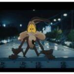 ‘Coyote vs. Acme’ Trailer Reveals Wile E. Coyote’s Explosive Fight Back Against ACME | WATCH