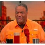 Jason Whitlock Blasts WNBA Draft Pick of Azzi Fudd Over Paige Bueckers Romance