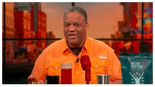 Jason Whitlock Blasts WNBA Draft Pick of Azzi Fudd Over Paige Bueckers Romance