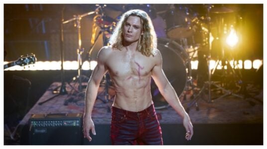 Sam Reid’s Lestat Performs ‘Dancing With Myself’ in First Trailer for ‘The Vampire Lestat’