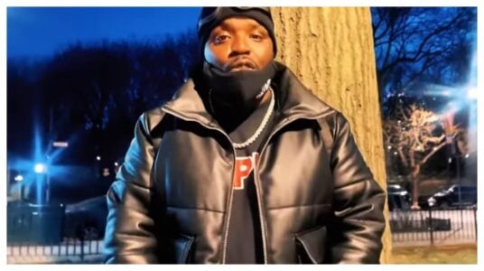 Brooklyn Rapper Sinthoro Upper Killed by Stepson During Dispute Over Weed