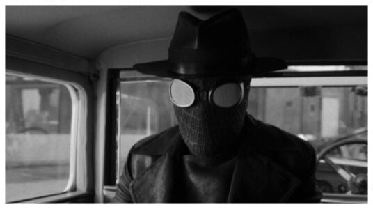 Nicolas Cage Suits Up for Prime Video’s ‘Spider-Noir’ | Watch Trailer