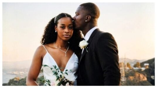 Viral Budget Wedding Bride Kiara Brokenbrough Dies During Childbirth at 32