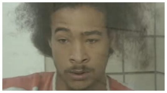 Rappers Urge Supreme Court to Intervene in Texas Execution Case