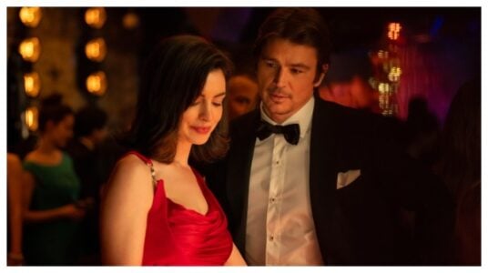 ‘Verity’ Teaser Unveils Dark Obsession in Colleen Hoover Adaptation Starring Anne Hathaway | WATCH