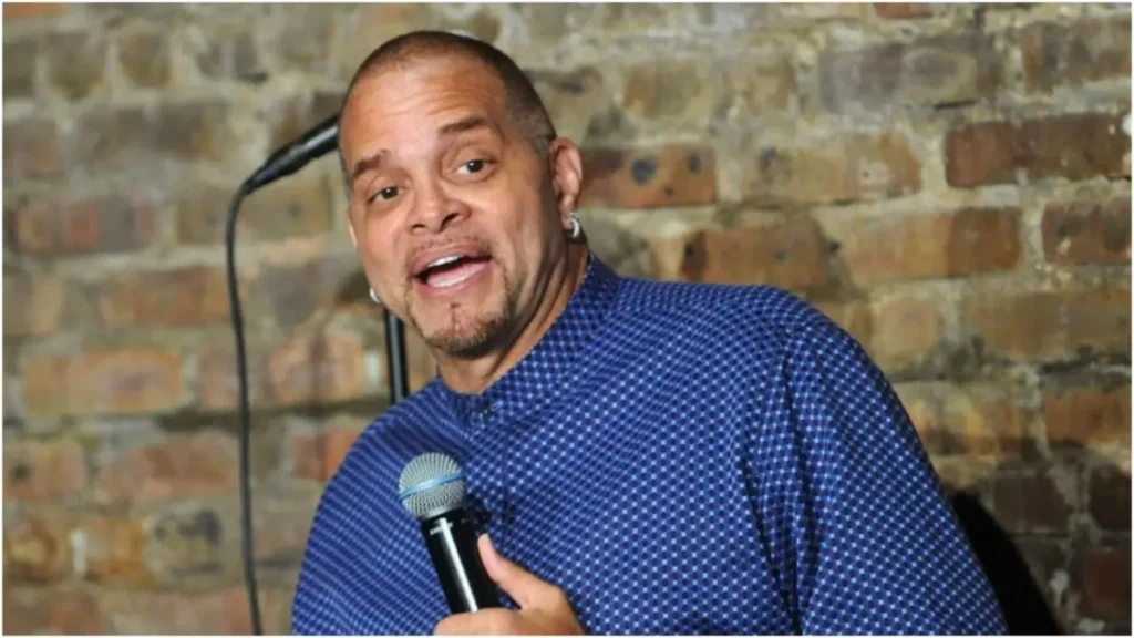 ‘Let’s Go’: Sinbad Stuns Fans With Emotional Stage Comeback 6 Years After Devastating Stroke