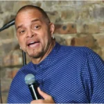 ‘Let’s Go’: Sinbad Stuns Fans With Emotional Stage Comeback 6 Years After Devastating Stroke