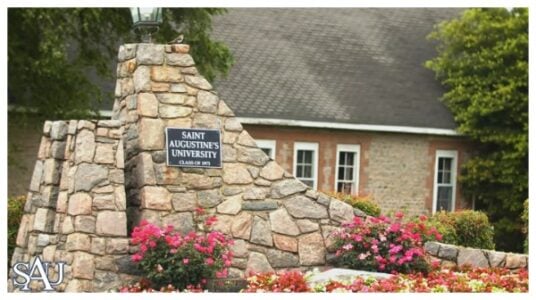 Saint Augustine’s University Enters Bankruptcy as Leadership Shakeup Deepens Financial Crisis