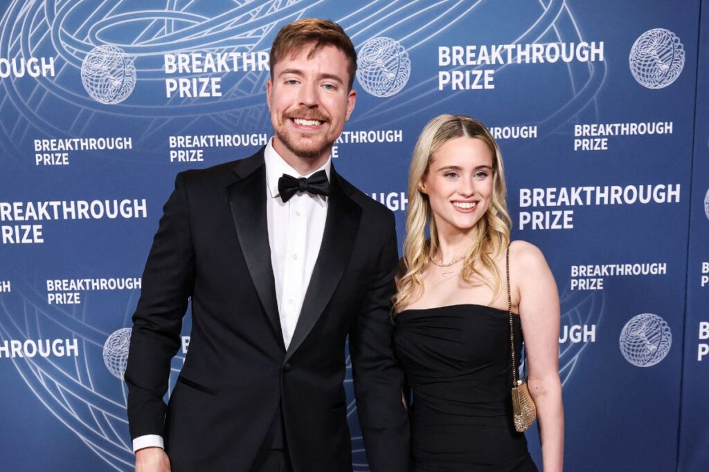 MrBeast Hit With Lewd Self Pleasuring Claims By Ex-Employee In Federal Lawsuit