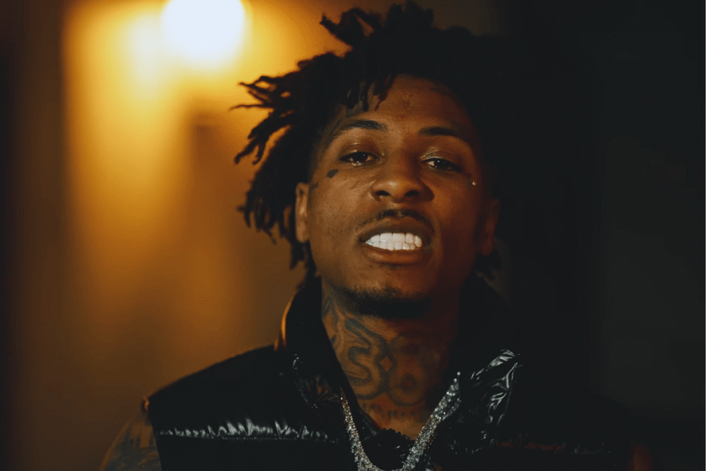 NBA YoungBoy Fans Create Mayhem at Movie Theater Premiere & Promptly Get Arrested