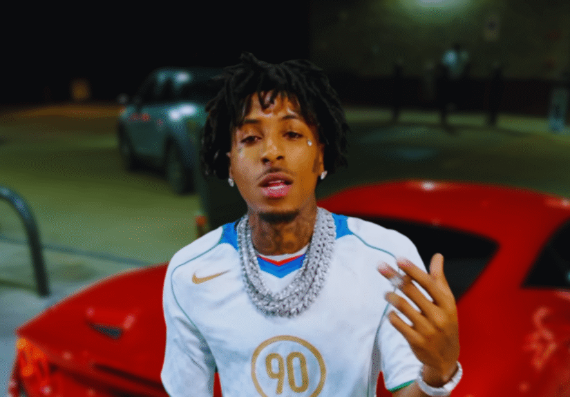 NBA YoungBoy’s Mom Goes Off On Critics Attacking Ben10’s Mother