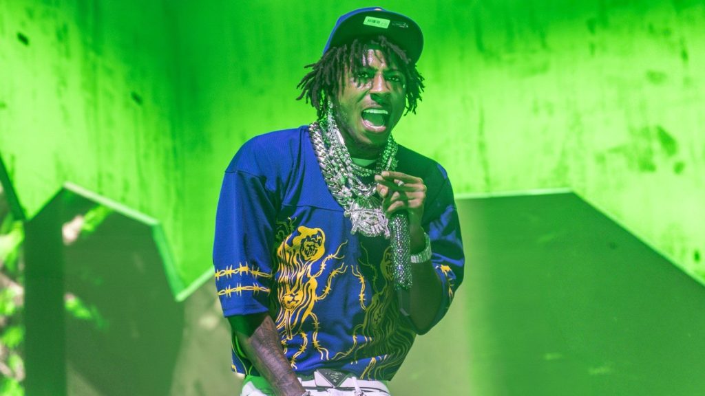 NBA YoungBoy Fans Turn Movie Theaters Into Concerts For ‘American YoungBoy’