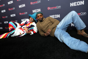 Boots Riley, LaKeith Stanfield & Adam Scott Spotlight Bold New Films at CinemaCon 2026