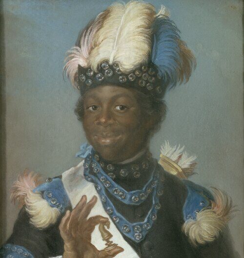 New Swedish Exhibit Will Reclaim Legacy of 18th Century Black Diarist Through His Own Words