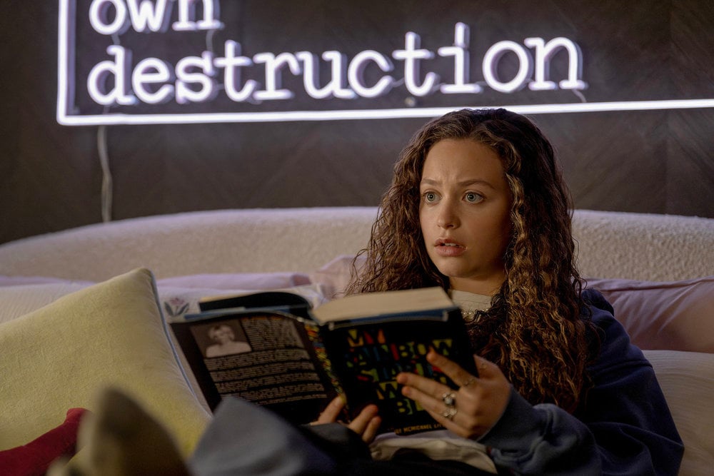 Peacock’s ‘The Miniature Wife’ – A Unique Dive into Love and Chaos