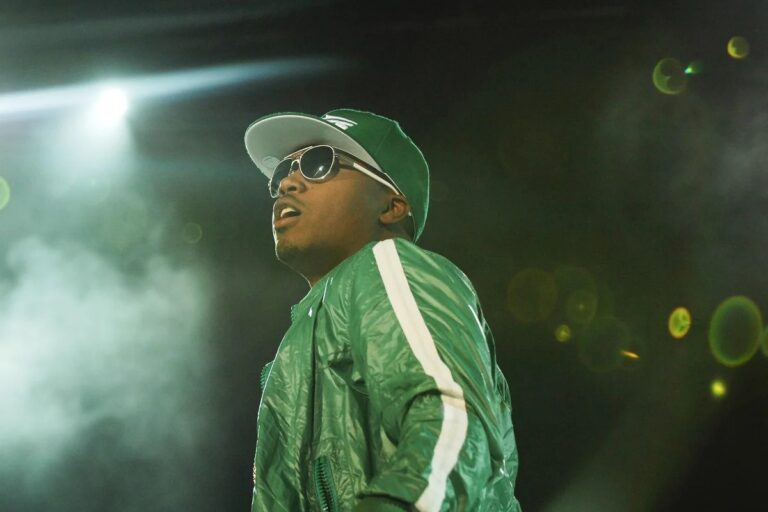 Nas Wins Big With Resorts World NYC Casino Opening In Queens