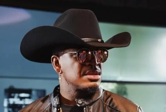 Ne-Yo Opens Up About Nashville Experience and New Country-Inspired Music