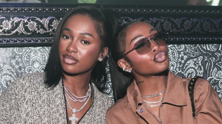 Whew! New Angle Of Dess Dior & Jayda Cheaves’ Fight In Club Has Social Media Users Speculating It Involved Her Former Friend Emily Huff Whew! New Angle Of Dess Dior & Jayda Cheaves’ Fight In Club Has Social Media Users Speculating It Involved Her Former Friend Emily Huff