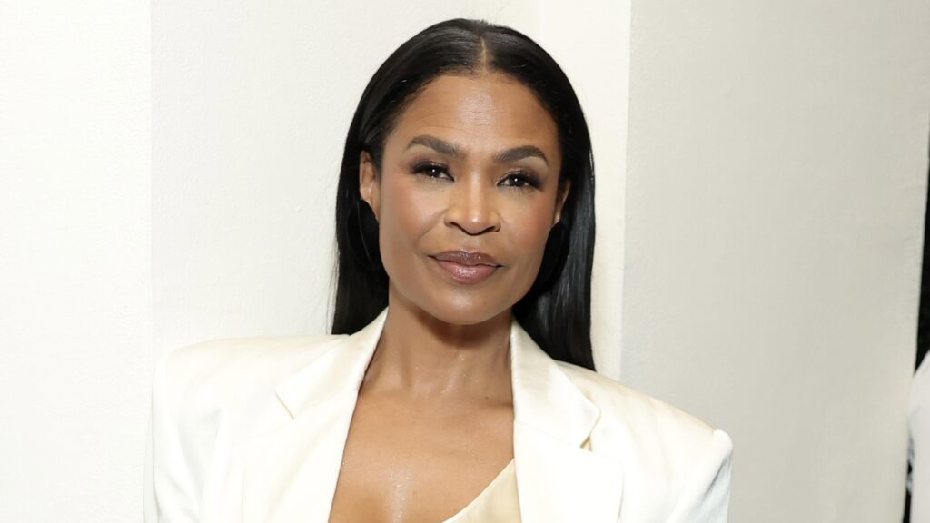 Come Thru, Then! Nia Long Poses For Playboy & Opens Up About Where She’s At With Dating