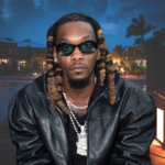 Offset Scoots In Casino After Lil Tjay Fracas, Raises Eyebrows