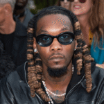 Offset Refuses To Slow Down After Florida Casino Shooting