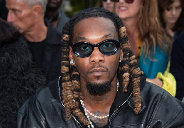 Offset’s Mom Talks About His Shooting & Swift Return To The Stage Six Days Later Offset’s Mom Talks About His Shooting & Swift Return To The Stage Six Days Later