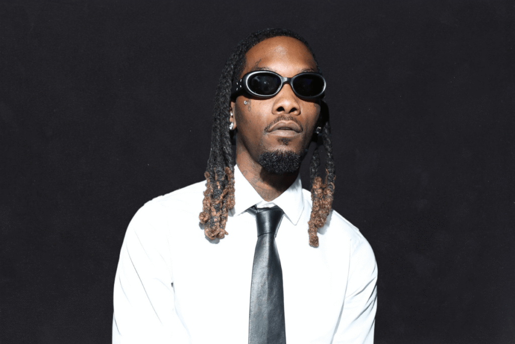 Offset Faces New Legal Trouble Over Unpaid Producer Fees