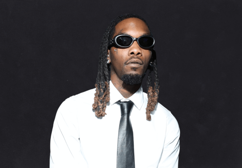 Offset Faces New Legal Trouble Over Unpaid Producer Fees