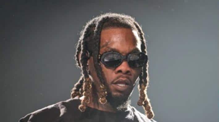 Offset Faces 0K Casino Lawsuit Amid Shooting Recovery Offset Faces 0K Casino Lawsuit Amid Shooting Recovery
