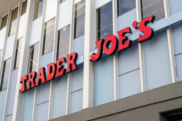 Oh, Nah! Trader Joe’s Faces Lawsuit After Shopper Claims She Found a Finger in Her Orange Juice