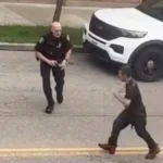 Ohio Man Turns Police Chase into a Wild Cat-and-Mouse Scene, But It’s What Viewers Noticed About the Cop’s Response That Has Everyone Saying the Same