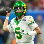 2027 NFL Draft: Black Quarterbacks Poised to Make a Comeback