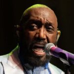 Otis Williams Reflects on The Temptations’ Early Struggles and ‘Slave’ Contracts